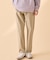 DRY FAST TEXTILE 速乾 ジップポケット付き イージーテックパンツ