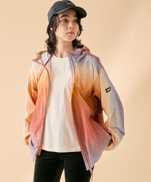 HIGH LAND WOOL ハンティング ショート ブルゾン｜ジャーナル