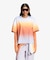 【UPF50+ SolarPack】 UVカット 接触冷感 プリントTシャツ