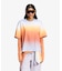 【UPF50+ SolarPack】 UVカット 接触冷感 プリントTシャツ