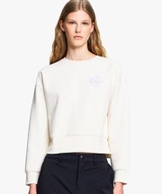 UVカット ロングスリーブ ジャージーTシャツ