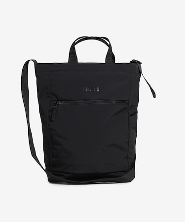 CITY 撥水 2WAYトートバッグ 13L