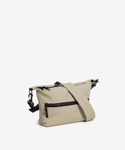 CITY 撥水 2WAYショルダーバッグ 2L