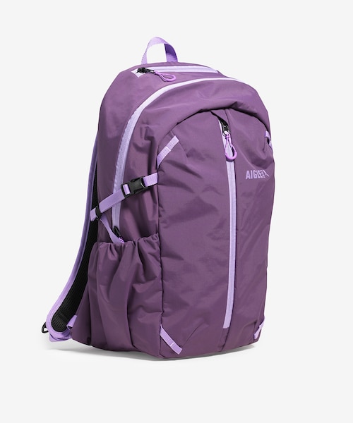 EARTH 撥水 バックパック 23L｜エーグルの通販｜&mall（アンドモール
