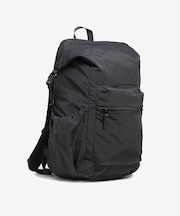 CITY 撥水 デイリーバックパック 18L レインカバー付き