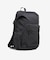 CITY 撥水 デイリーバックパック 18L レインカバー付き