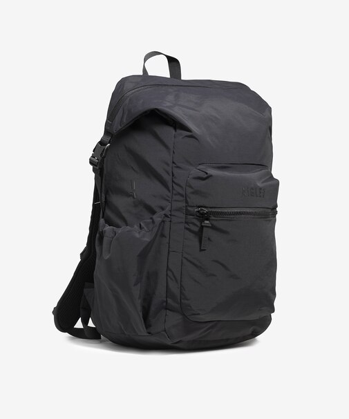 CITY 撥水 デイリーバックパック 18L レインカバー付き