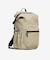 CITY 撥水 デイリーバックパック 18L レインカバー付き