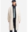 GORE-TEX WINDSTOPPER ゴアテックス ウィンドストッパー 防風 防水 リバーシブルボア インサレーション中綿ジャケット WARM