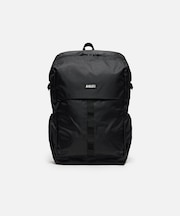 URBAN MOBILITY 撥水 リサイクルナイロンバックパック 26L