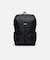 URBAN MOBILITY 撥水 リサイクルナイロンバックパック 26L