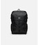 URBAN MOBILITY 撥水 リサイクルナイロンバックパック 26L