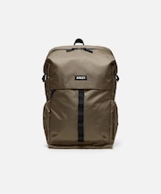 URBAN MOBILITY 撥水 リサイクルナイロンバックパック 26L