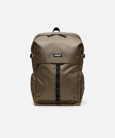 URBAN MOBILITY 撥水 リサイクルナイロンバックパック 26L