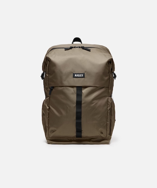 URBAN MOBILITY 撥水 リサイクルナイロンバックパック 26L