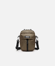 URBAN MOBILITY 撥水 ミニショルダーバッグ 1.5L