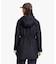 GORE-TEX ゴアテックス 防風 防水 透湿 2レイヤー サイドスリットフーデッドジャケット ウエスト調整可