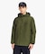 GORE-TEX ゴアテックス 防風 防水 透湿 2レイヤー フーデッドジャケット T-KIT