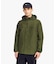 GORE-TEX ゴアテックス 防風 防水 透湿 2レイヤー フーデッドジャケット T-KIT
