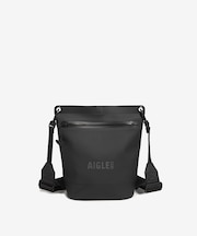 【TRAVEL DRY】IP67防水 ショルダーバッグ 3L