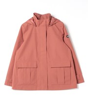 GORE-TEX ゴアテックス 防風 防水 透湿 2レイヤー フーデッドジャケット フード脱着可