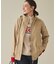 GORE-TEX ゴアテックス 防風 防水 透湿 2レイヤー フーデッドジャケット フード脱着可