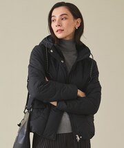 撥水 UVカット ソロナ インサレーションジャケット WARM