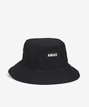 GORE-TEX ゴアテックス 防風 防水 シリコンロゴハット