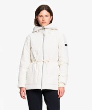 撥水 キルティング インサレーションジャケット WARM