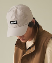GORE-TEX ゴアテックス 防水 防風 透湿 シリコンロゴキャップ