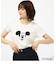 MICKEY FACE TEE