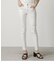 CRASH DENIM SKINNY２