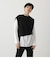2WAY KNIT VEST SET ２
