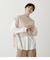 2WAY KNIT VEST SET ２
