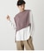 2WAY KNIT VEST SET ２