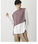 2WAY KNIT VEST SET ２