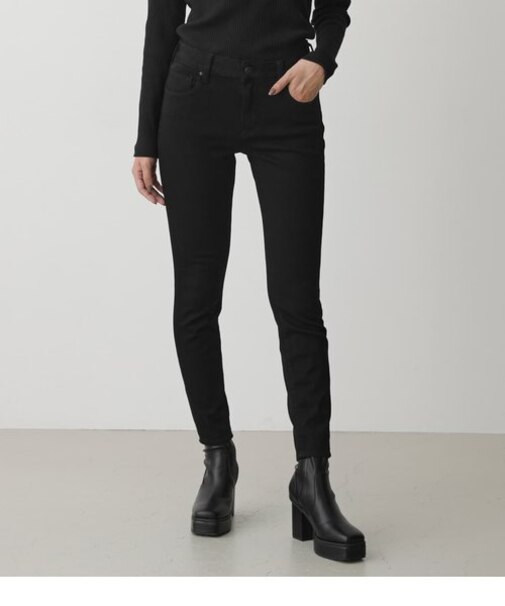 A PERFECT DENIM AIR ２