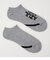【MEN'S】AZUL LOGO ANKLE SOCKS