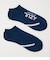 【MEN'S】AZUL LOGO ANKLE SOCKS