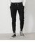 DOBBY DENIM SLIM JOGGER ２