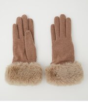 ECOFUR GLOVES