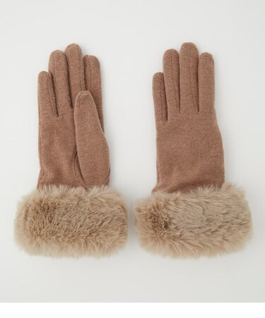 ECOFUR GLOVES
