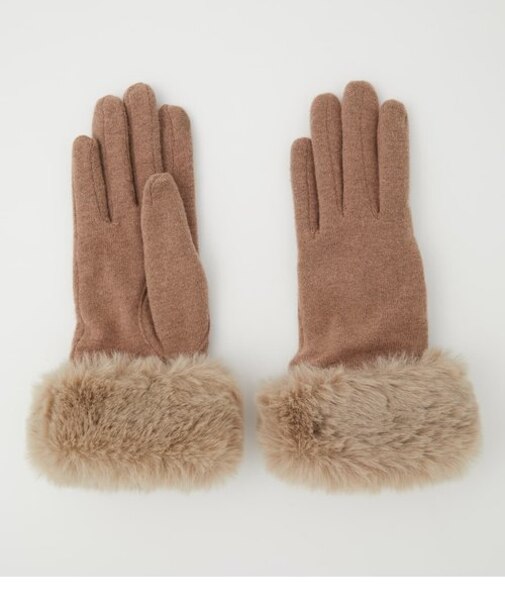 ECOFUR GLOVES