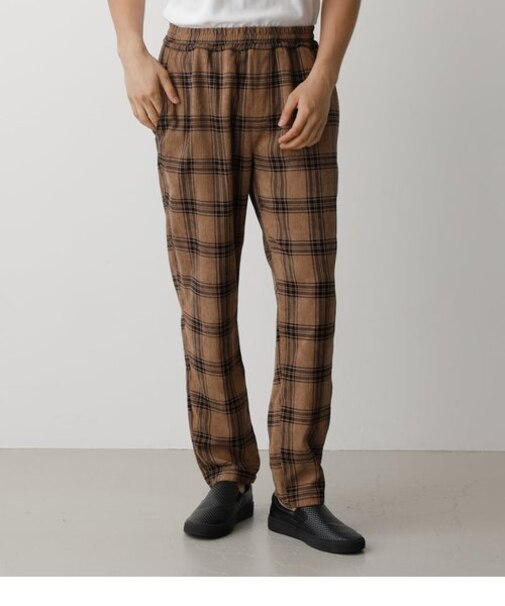 AZUL CHEF’S CORDUROY BOTTOM