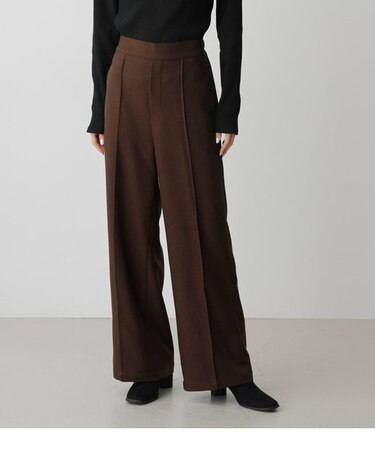 RELAX STRAIGHT WIDE PT