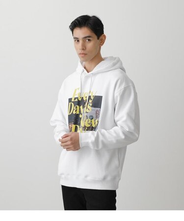 EVERYDAY IS NEWDAY HOODIE
