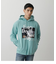 EVERYDAY IS NEWDAY HOODIE