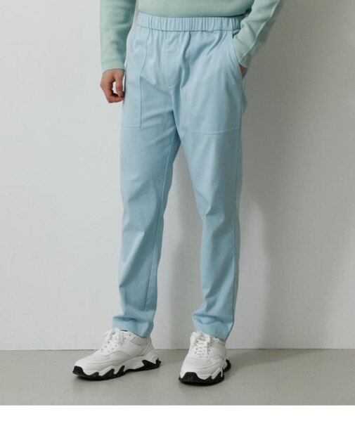 AZUL CHEF’S BOTTOM