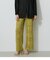 CROCHET KNIT PANTS