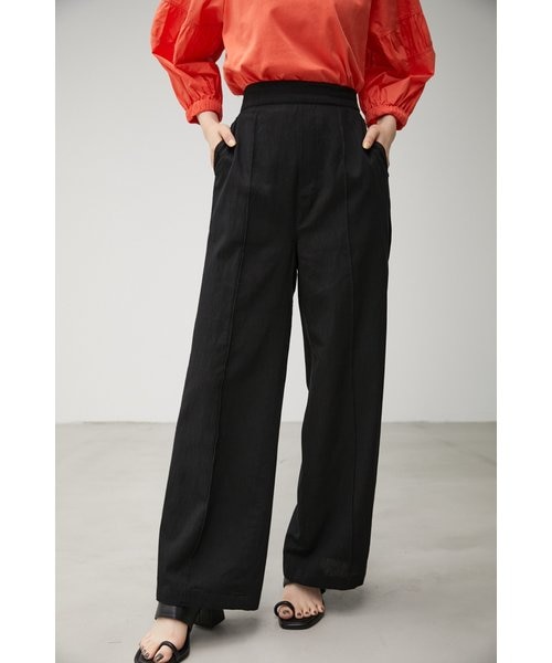 あおいページ STAFF STYLING｜THE SHOP YOHJI YAMAMOTO